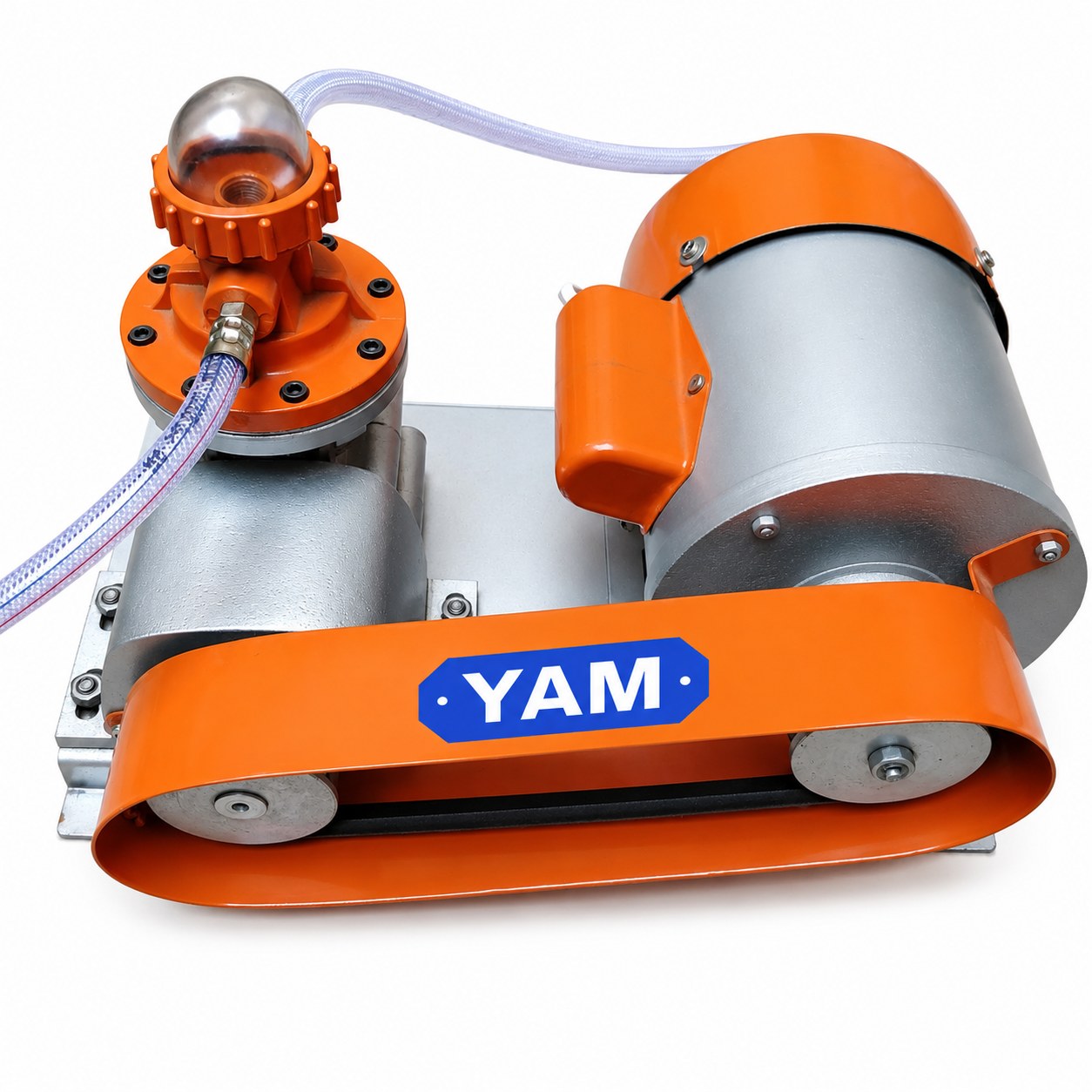 YAM 1 HP Belt-Drive Pump