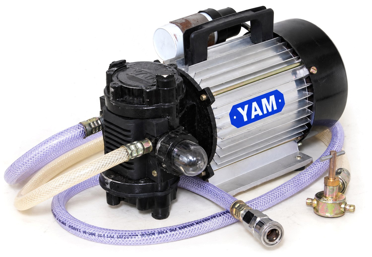 YAM 0.5 HP 220V AC LPG transfer pump
