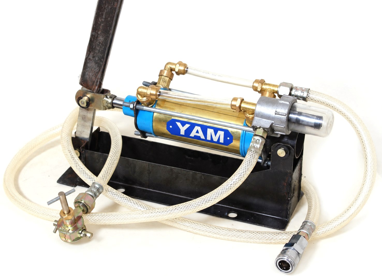 YAM Manual Pump